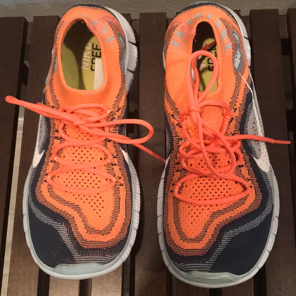 Nike Running Shoes